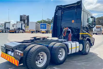 Volvo Truck tractors Double axle FH 440 6x4 2019 for sale by Impala Truck Sales | AgriMag Marketplace