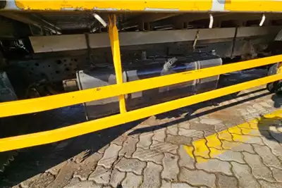 JMC Dropside trucks 3.8T 2021 for sale by Pomona Road Truck Sales | Truck & Trailer Marketplace