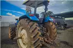 Tractors 2WD tractors New Holland8360 1998 for sale by Private Seller | AgriMag Marketplace