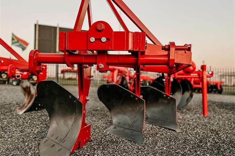 Farming Equipment in South Africa on AgriMag Marketplace