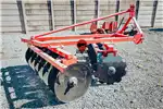 Tillage equipment Disc harrows Disc Harrows for sale by Private Seller | AgriMag Marketplace