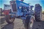 Tractors 2WD tractors Ford 7600Tractor 2023 for sale by Private Seller | AgriMag Marketplace