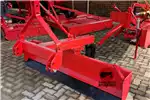 Tillage equipment Mulchers Mounted Scraper for sale by Private Seller | AgriMag Marketplace