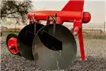 Tillage equipment Ploughs Disc Ploughs for sale by Private Seller | AgriMag Marketplace