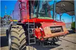 Harvesting equipment Grain harvesters Case 7088 HarvesterAxial Flow 2024 for sale by Private Seller | AgriMag Marketplace