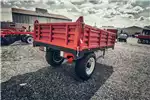 Agricultural trailers Tipper trailers Tipper Trailers & Farm Trailers for sale by Private Seller | AgriMag Marketplace