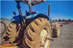 Tractors 2WD tractors New Holland8360 2003 for sale by Private Seller | AgriMag Marketplace