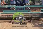 Harvesting equipment Sugar cane harvesters Piket Bone Uithaler for sale by Private Seller | AgriMag Marketplace