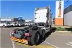 Fuso Truck tractors Actros ACTROS 2645LS/33 RE 2020 for sale by TruckStore Centurion | AgriMag Marketplace