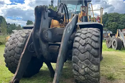 FELs Bell L2606E Front End Loader Stripping For Spares for sale by Dirtworx | AgriMag Marketplace