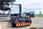 Mercedes Benz Axor Truck tractors ACTROS 2645LS/33 STD 2018 for sale by TruckStore Centurion | AgriMag Marketplace