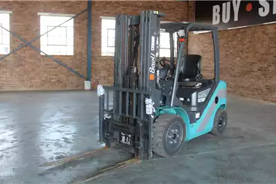 Other Forklifts Baoli Kbd 2.5 2022 for sale by Sell My Truck | AgriMag Marketplace