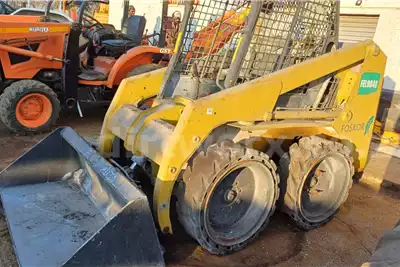 Bobcat Skidsteers Bobcat S130 Skidsteer Loader for sale by Dirtworx | AgriMag Marketplace