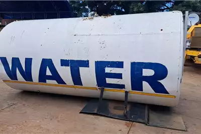 Farming spares Steel Water Tank for sale by Dirtworx | AgriMag Marketplace