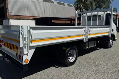 Powerstar Dropside trucks FT5 Dropside body 5Ton 2024 for sale by Boschies cc | Truck & Trailer Marketplace