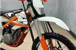 KTM FREERIDE E-XC Off road bikes KTM FREERIDE E XC 2013 for sale by UB Leisure Agri | AgriMag Marketplace