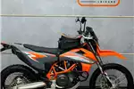 KTM 690 Enduro R Off road bikes KTM 690 Enduro R 2021 for sale by UB Leisure Agri | AgriMag Marketplace