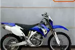 Yamaha WR Off road bikes Yamaha WR 2007 for sale by UB Leisure Agri | AgriMag Marketplace