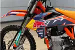 KTM 450 SX-F Off road bikes KTM 450 SX F 2022 for sale by UB Leisure Agri | AgriMag Marketplace