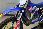 Yamaha YZ250 Off road bikes Yamaha YZ250 2018 for sale by UB Leisure Agri | AgriMag Marketplace