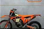 KTM 500 EXC-F Off road bikes KTM 500 EXC F 2024 for sale by UB Leisure Agri | AgriMag Marketplace