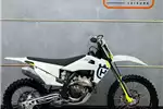 Husqvarna FC 250 Motocross Off road bikes Husqvarna FC 250 Motocross 2019 for sale by UB Leisure Agri | AgriMag Marketplace