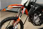 KTM 250 SX-F Off road bikes KTM 250 SX F 2017 for sale by UB Leisure Agri | AgriMag Marketplace