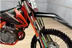 KTM 450 SX-F Off road bikes KTM 450 SX F 2018 for sale by UB Leisure Agri | AgriMag Marketplace