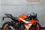 KTM RC 125 Off road bikes KTM RC 125 2017 for sale by UB Leisure Agri | AgriMag Marketplace