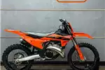 KTM 300 SX Off road bikes KTM 300 SX 2025 for sale by UB Leisure Agri | AgriMag Marketplace