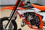 KTM 50 SX Off road bikes KTM 50 SX 2024 for sale by UB Leisure Agri | AgriMag Marketplace