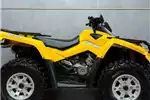 Can-Am Outlander Quad bikes Can Am Outlander 2006 for sale by UB Leisure Agri | AgriMag Marketplace