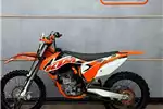 KTM 250 SX-F Off road bikes KTM 250 SX F 2015 for sale by UB Leisure Agri | AgriMag Marketplace