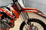 KTM 250 SX-F Off road bikes KTM 250 SX F 2015 for sale by UB Leisure Agri | AgriMag Marketplace