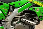 Kawasaki Off road bikes KX Kawasaki KX 2015 for sale by UB Leisure Agri | AgriMag Marketplace