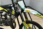 Husqvarna TC 85 17/14 Motocross Off road bikes Husqvarna TC 85 17/14 Motocross 2018 for sale by UB Leisure Agri | AgriMag Marketplace