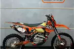 KTM 450 Off road bikes KTM 450 2016 for sale by UB Leisure Agri | AgriMag Marketplace