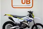 Husqvarna TE 250 Off road bikes Husqvarna TE 250 2024 for sale by UB Leisure Agri | AgriMag Marketplace