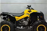 Can-Am Renegade Quad bikes Can Am Renegade 2012 for sale by UB Leisure Agri | AgriMag Marketplace