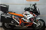 KTM 1290 Super Adventure R Off road bikes KTM 1290 Super Adventure R 2021 for sale by UB Leisure Agri | AgriMag Marketplace