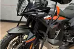 KTM 890 Adventure Off road bikes KTM 890 Adventure 2024 for sale by UB Leisure Agri | AgriMag Marketplace