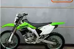 Kawasaki KLX Trail bikes Kawasaki KLX 2009 for sale by UB Leisure Agri | AgriMag Marketplace