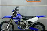 Yamaha WR Off road bikes Yamaha WR 2019 for sale by UB Leisure Agri | AgriMag Marketplace