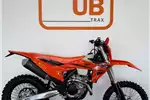 KTM 500 EXC-F Off road bikes KTM 500 EXC F 2025 for sale by UB Leisure Agri | AgriMag Marketplace