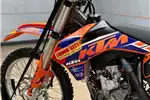 KTM 250 SX-F Off road bikes KTM 250 SX F 2013 for sale by UB Leisure Agri | AgriMag Marketplace