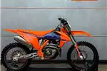 KTM 450 SX-F Off road bikes KTM 450 SX F 2022 for sale by UB Leisure Agri | AgriMag Marketplace