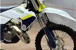 Husqvarna TE125 Trail bikes Husqvarna TE125 2025 for sale by UB Leisure Agri | AgriMag Marketplace