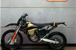 KTM 250 EXC-F Off road bikes KTM 250 EXC F 2017 for sale by UB Leisure Agri | AgriMag Marketplace