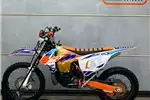 KTM 350 EXC-F Off road bikes SIX DAYS KTM 350 EXC F SIX DAYS 2018 for sale by UB Leisure Agri | AgriMag Marketplace