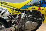 Suzuki DRZ Off road bikes Suzuki DRZ 2006 for sale by UB Leisure Agri | AgriMag Marketplace